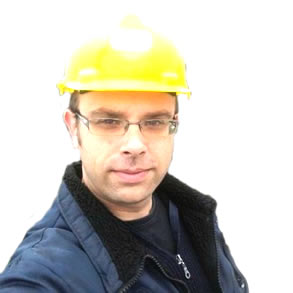 Erik de Boo
