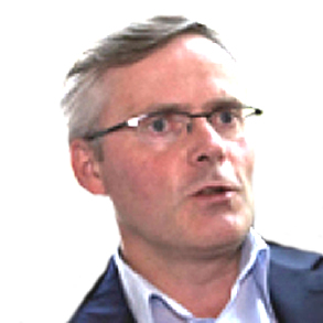 Frank Scherrenberg