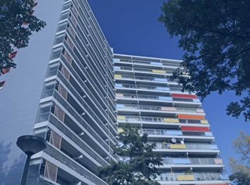 Sterflat Delft